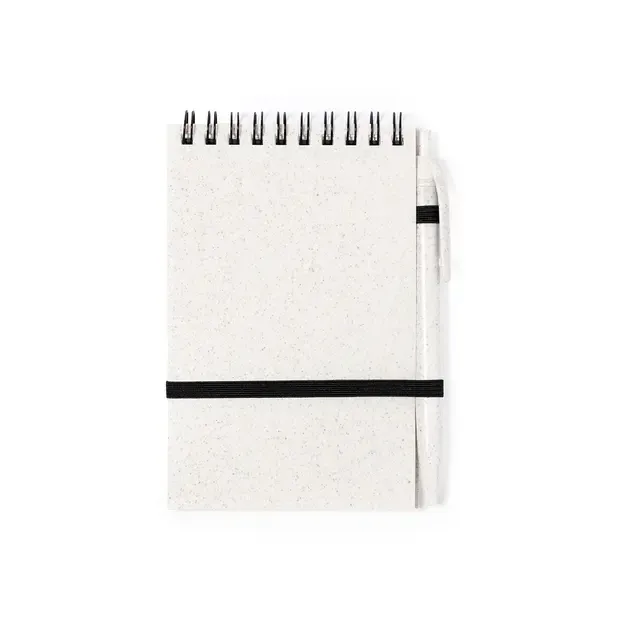 Notizbuch Fanny