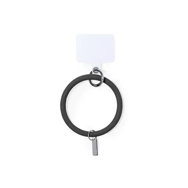 Halter Armband Naomi - schwarz