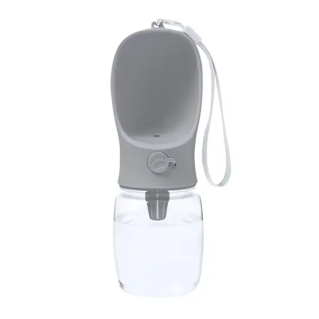 Drinking bottle for Haustier Flaganan
