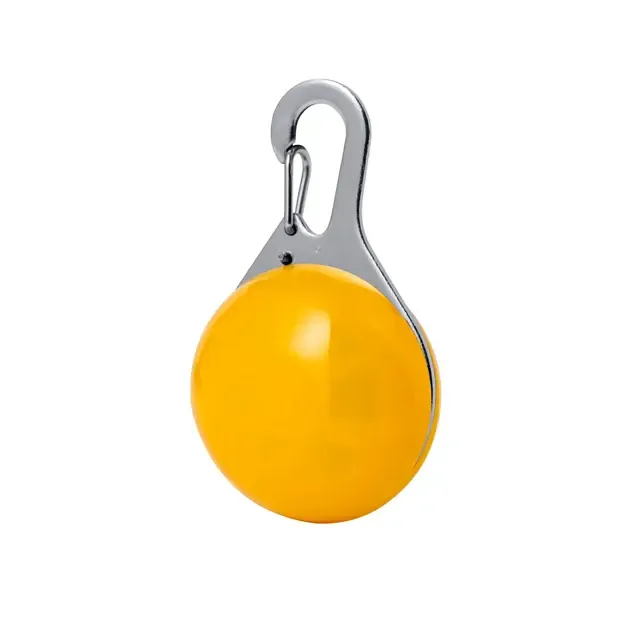 Sicherheitslicht für Haustier Kirix