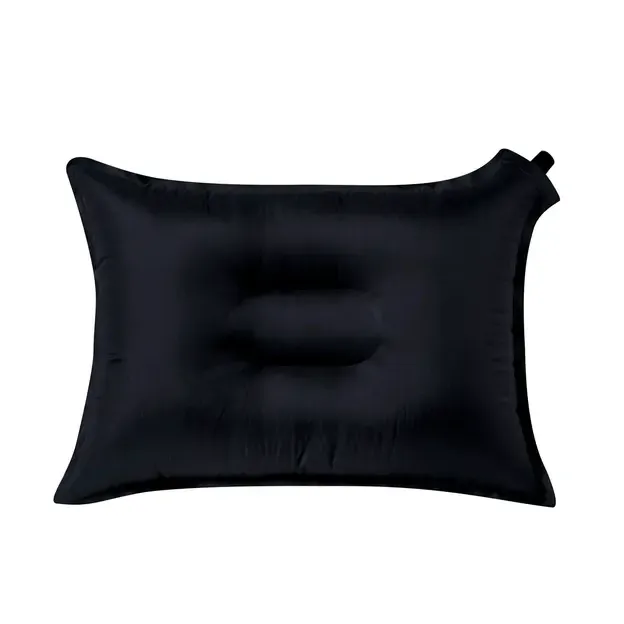 Kissen Balum - schwarz, Farbe: schwarz personalisierte Geschenke 