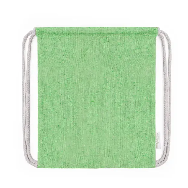 Rucksack Ashara - grün, Farbe: grün personalisierte Geschenke 