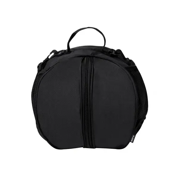 Balltasche Lafin - schwarz, Farbe: schwarz personalisierte Geschenke 