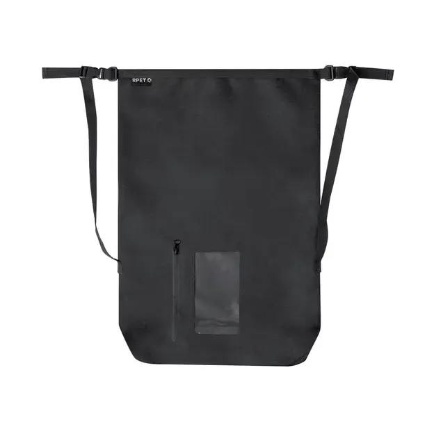 Rucksack Ardentix - schwarz, Farbe: schwarz personalisierte Geschenke 