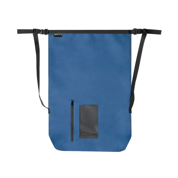 Rucksack Ardentix - blau, Farbe: blau personalisierte Geschenke 