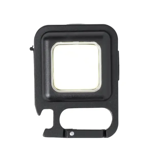 Flaschenöffner Lampe Shaula - schwarz, Farbe: schwarz personalisierte Geschenke 