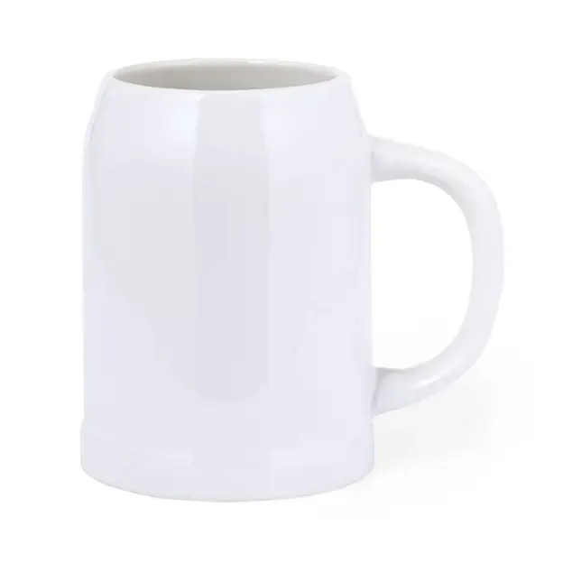 Sublimations Krug Heim