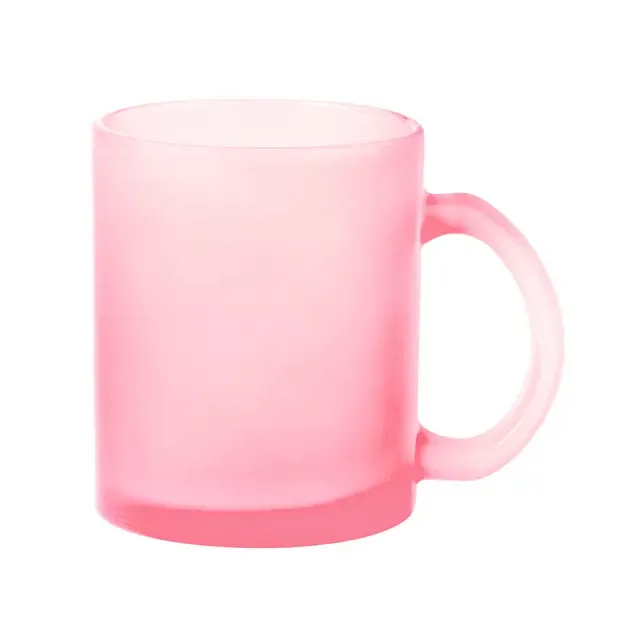 Sublimations Tasse Cervan