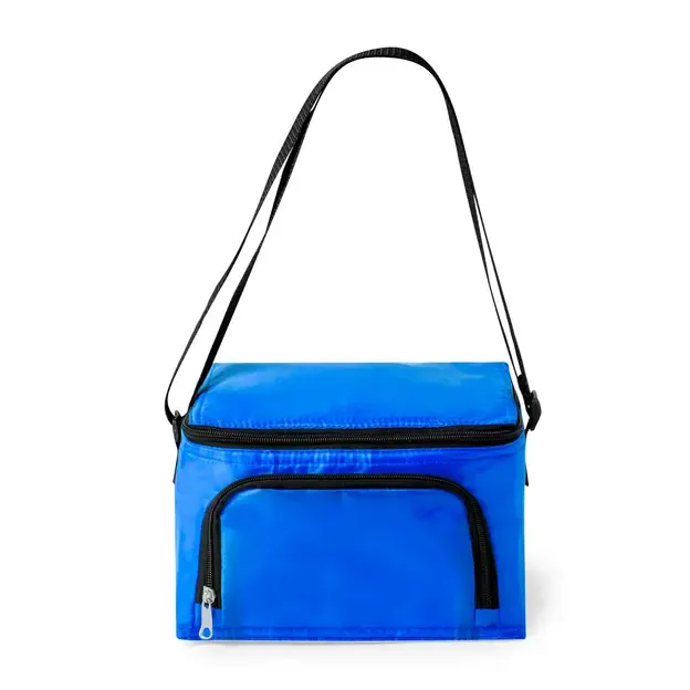 Kühltasche Radant - blau, Farbe: blau personalisierte Geschenke 