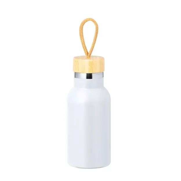 Wärme Flasche Flazer