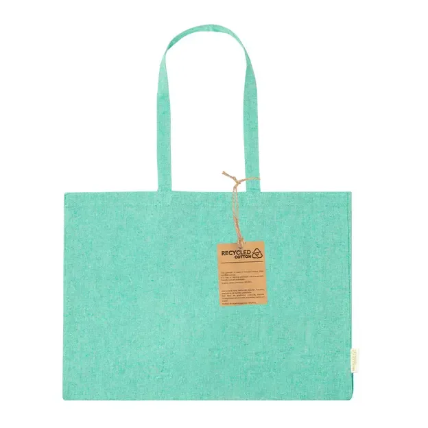 Tasche Bonillo - grün, Farbe: grün personalisierte Geschenke 