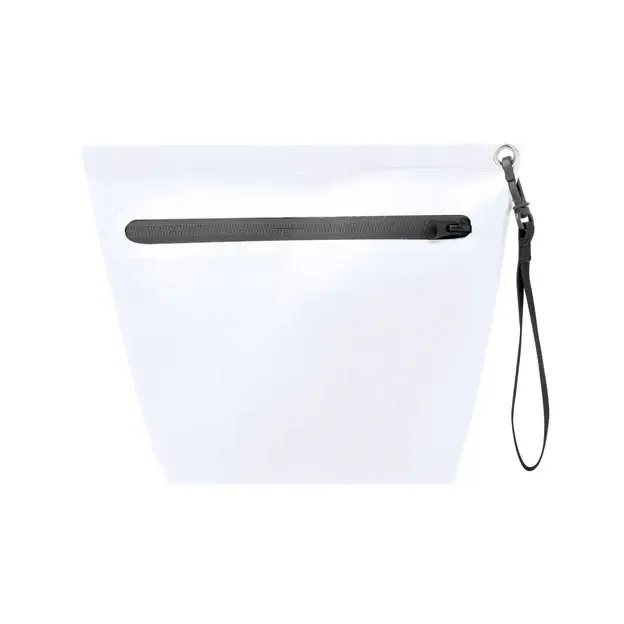 Mehrzwecktasche Dalmas - weiß, Farbe: weiß personalisierte Geschenke 