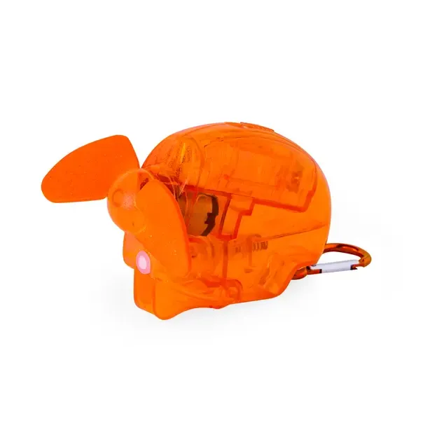 Zerstäuber Ventilator Bluco