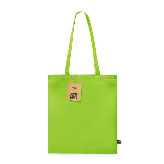 Tasche Inova Fairtrade