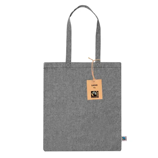 Tasche Lazar Fairtrade