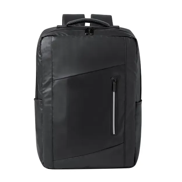 Rucksack Nexera - schwarz, Farbe: schwarz personalisierte Geschenke 