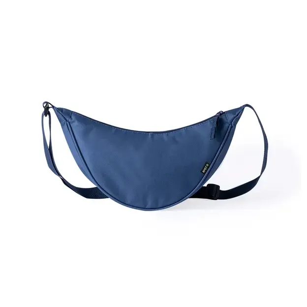 Belly bag for hanging from RPET Stiva