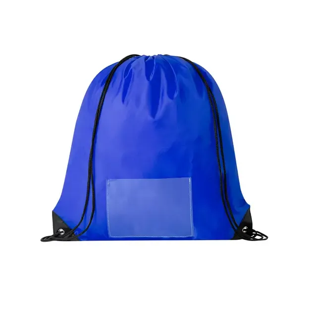 Startnummernrucksack Selasi