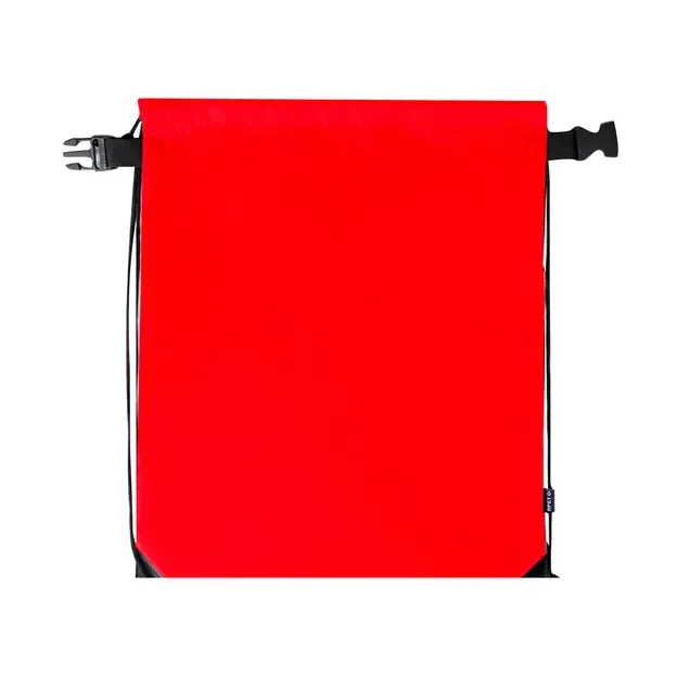 Rucksack Sionap - rot, Farbe: rot personalisierte Geschenke 