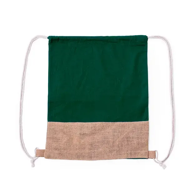 Rucksack Zyndrax - grün, Farbe: grün personalisierte Geschenke 