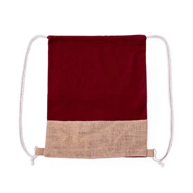 Rucksack Zyndrax - bordeaux, Farbe: bordeaux personalisierte Geschenke 