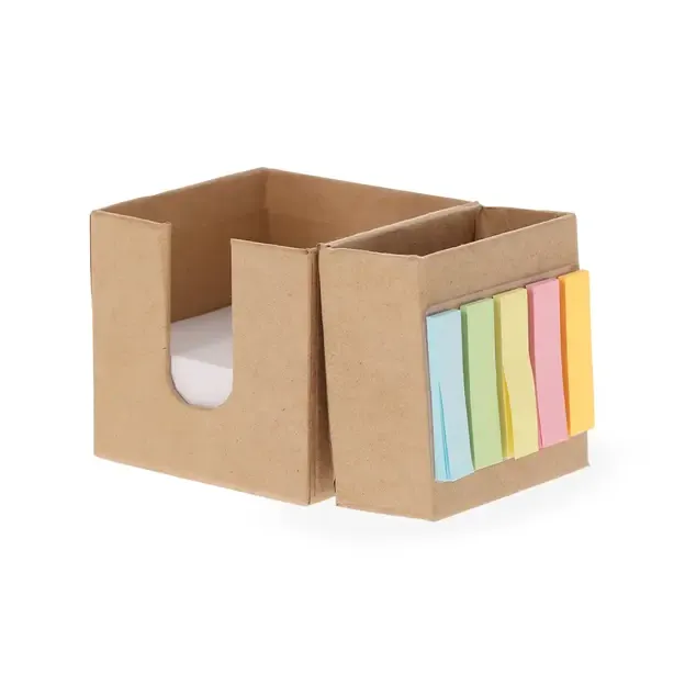Notizzettelbox Stifthalter Arolax