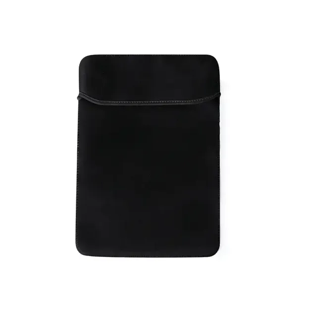 Laptop-Tasche Brunap - schwarz, Farbe: schwarz personalisierte Geschenke 