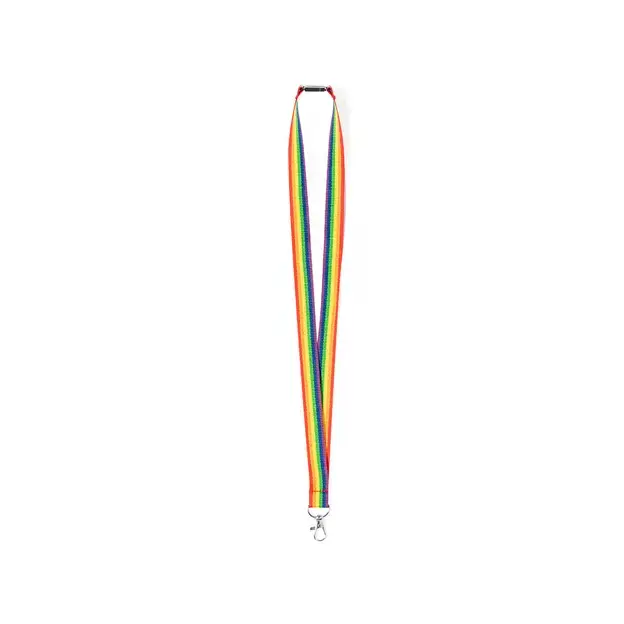 Schlüsselband Mapik