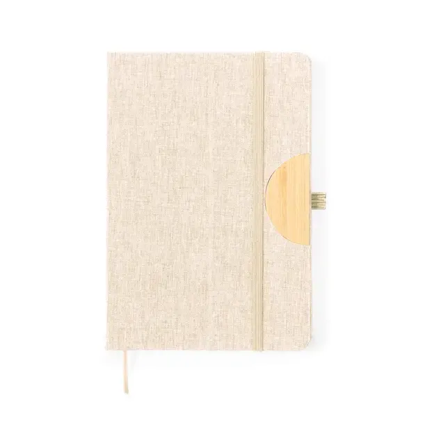 Halter Notizblock Jibs