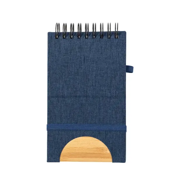 Halter Notizbuch Alyxa
