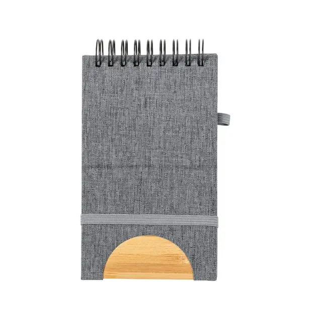 Halter Notizbuch Alyxa