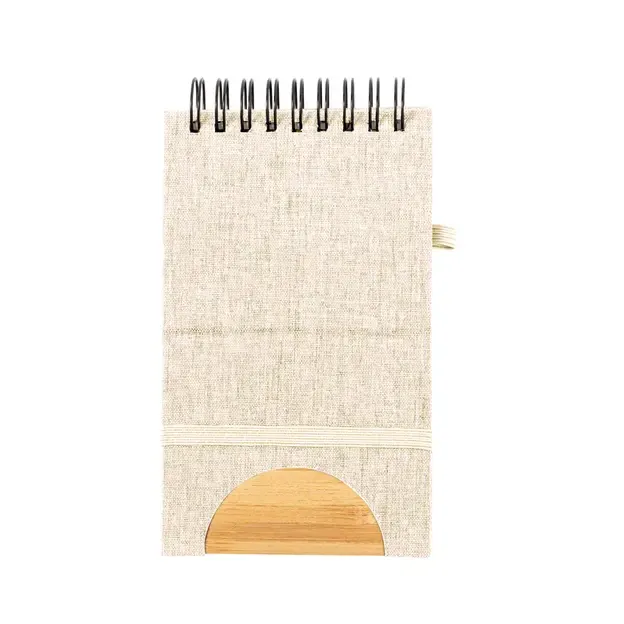 Halter Notizbuch Alyxa