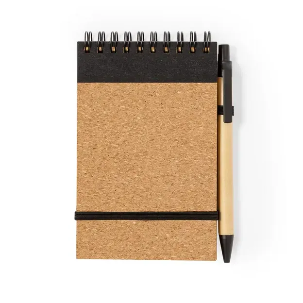 Notizbuch Teyaki