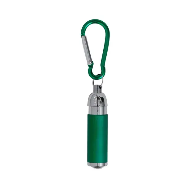 Lampe Schlüsselanhänger Wols