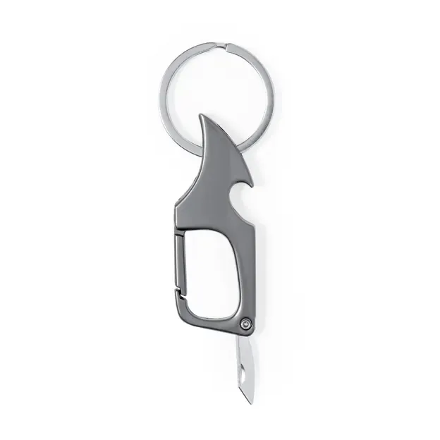 Multifunktion Schlüsselanhänger Kaizen