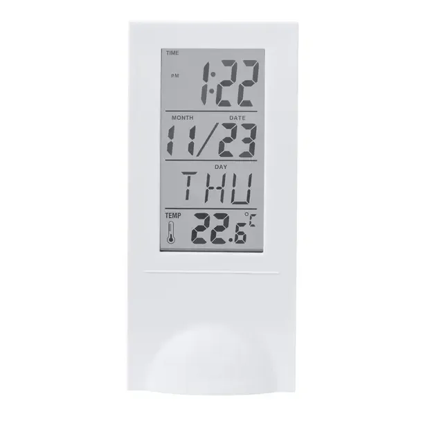 Wetterstation Geibol