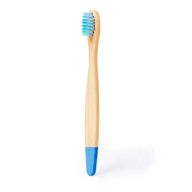 Zahnbürste Becu - blau