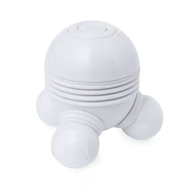 Massagegerät Latval - weiß