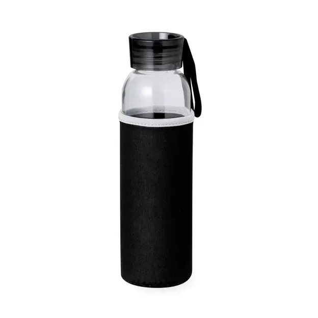 Trinkflasche Venen