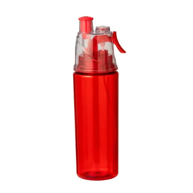 Trinkflasche Zerstäuber Fluxi