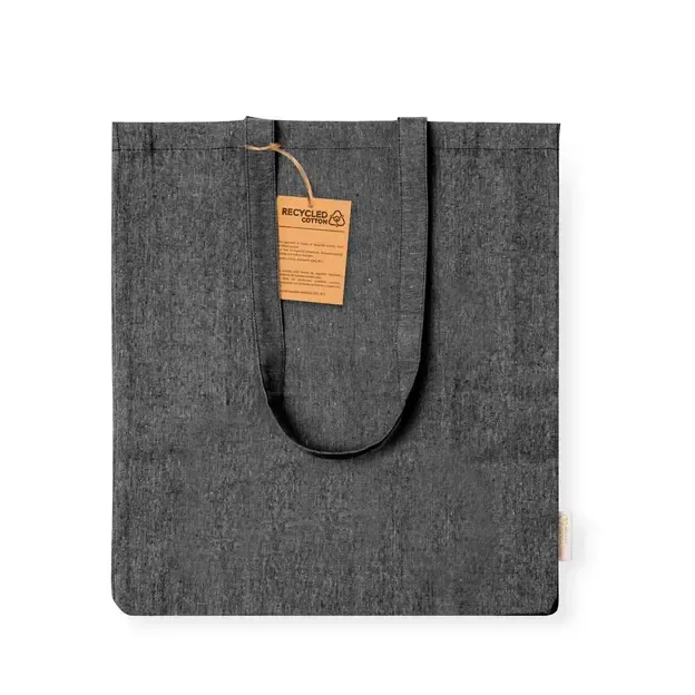 Tasche Bestla - schwarz, Farbe: schwarz personalisierte Geschenke 