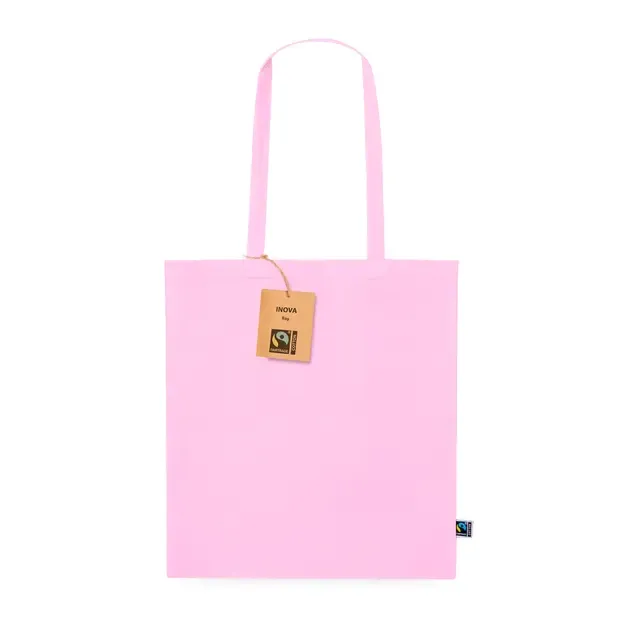 Tasche Inova Fairtrade