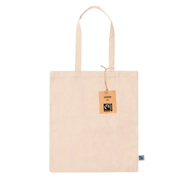 Tasche Lazar Fairtrade