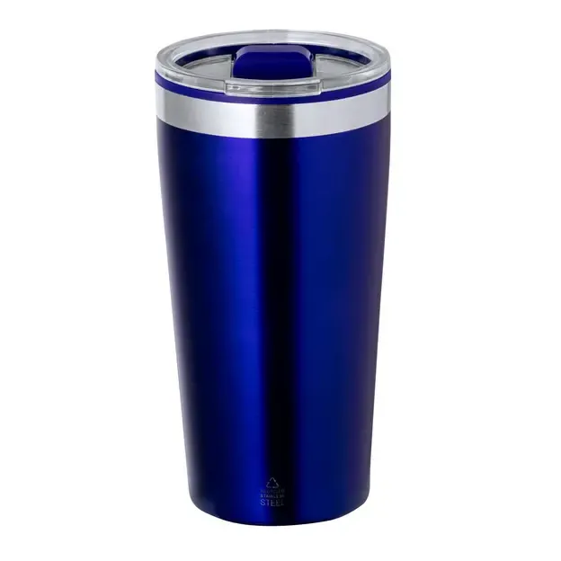Thermal travel mug Dione