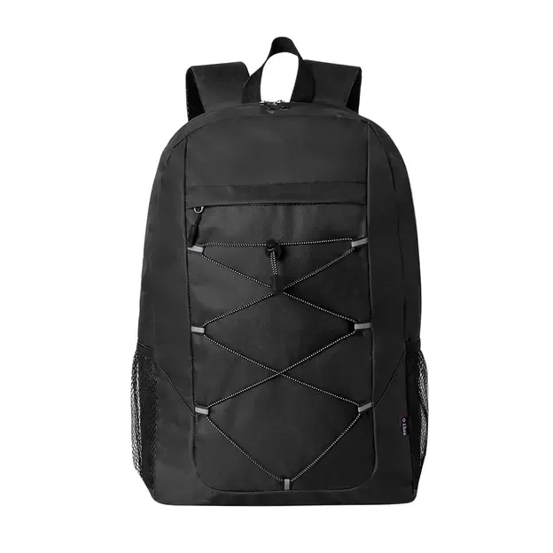 Rucksack Manet - schwarz