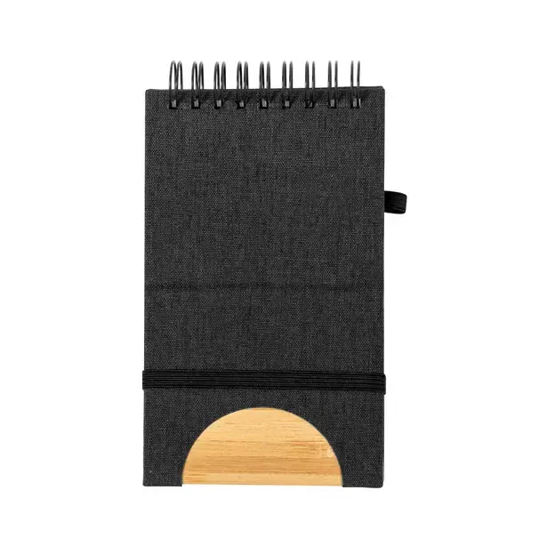 Halter Notizbuch Alyxa