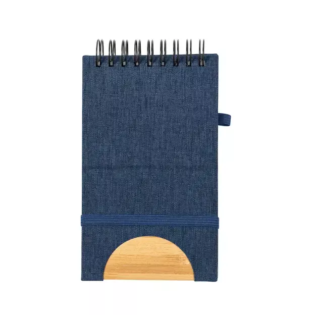 Halter Notizbuch Alyxa