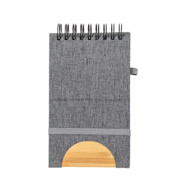 Halter Notizbuch Alyxa