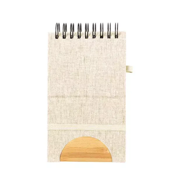 Halter Notizbuch Alyxa