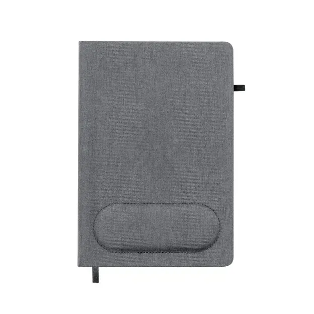 Mauspad Notizbuch Staiger